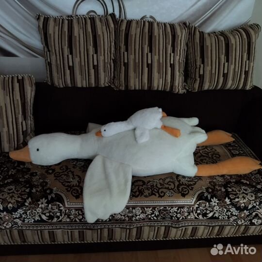 Гусь обнимусь 150 см