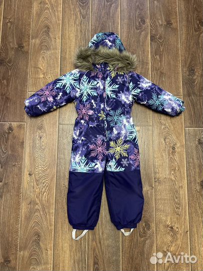Комбинезон зимний huppa 110