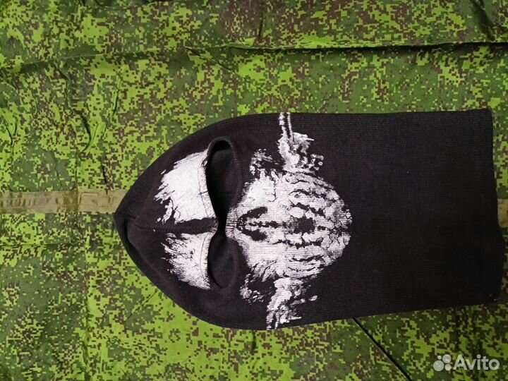 Балаклава ghostmask