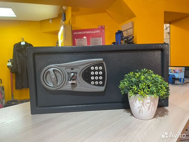 Сейф Sigma KSF 4335