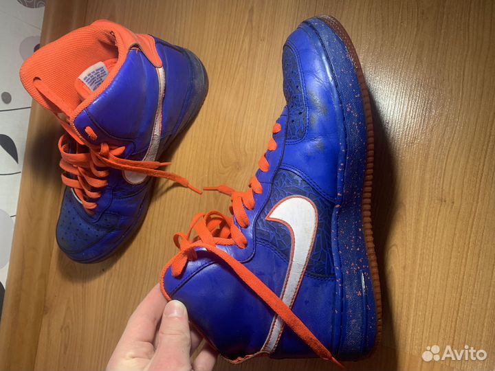 Nike Air Force 1 High cmft