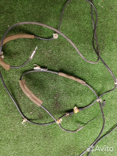 Проводка коса Honda Civic ES3 1500 2001