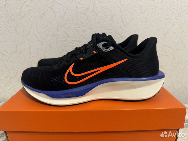 Кроссовки Nike Quest 6 (44 EU - 28 см)