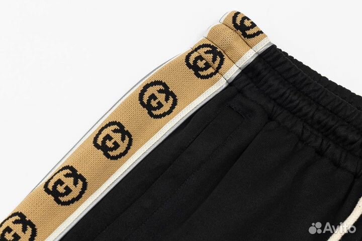 Шорты мужские Gucci