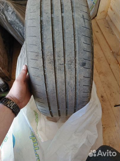 Bridgestone Blizzak Revo2 215/50 R17