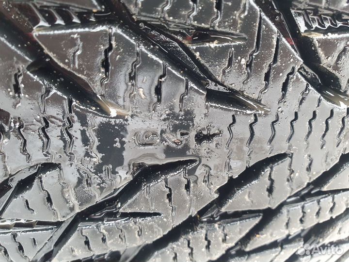 Nokian Tyres Hakkapeliitta R3 SUV 235/65 R17