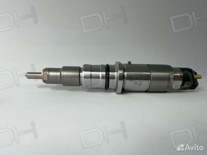 Форсунка 0445120123