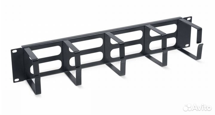 Кабельный органайзер Hyperline CM-1U-ML