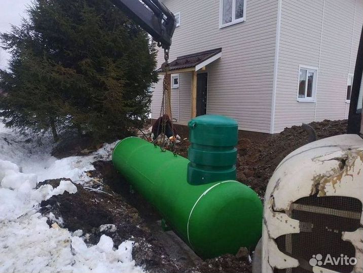 Газгольдер