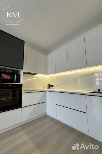 Кухни на заказ