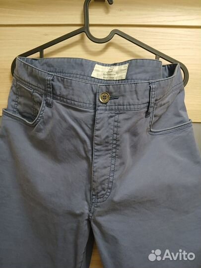 Брюки мужские