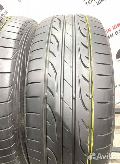 Dunlop Le Mans LM 704 225/60 R16 98W