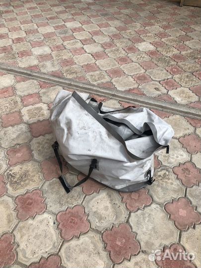 Лодка надувная Агул А-300