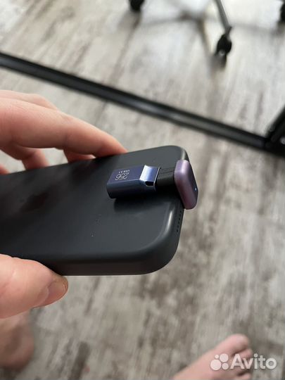 Переходники usb c на usb c