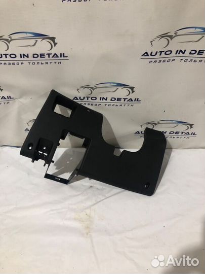 Накладка блока предохранителей mitsubishi lancer 9