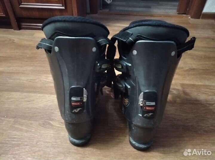 Горнолыжны Nordica ботинки