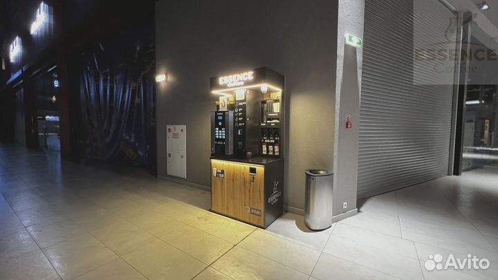 Кофекорнер