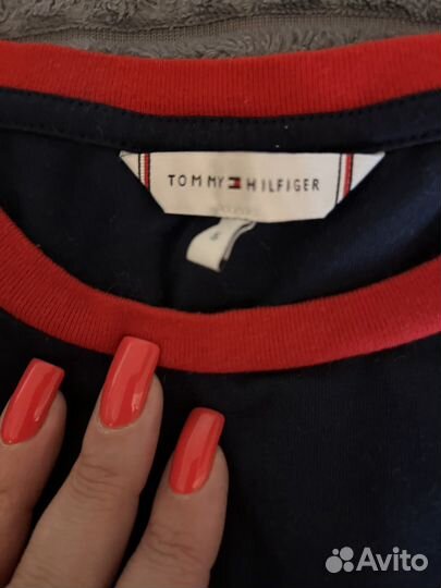 Tommy hilfiger