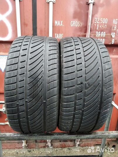 Vredestein Wintrac Nextreme SUV 295/35 R21