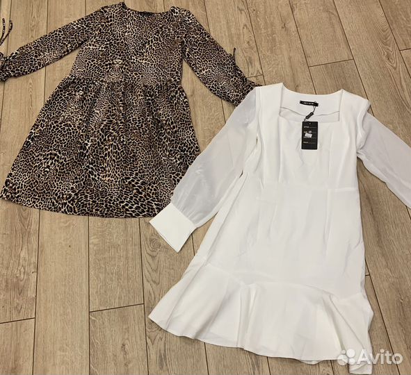 Одежда женская (листайте) от 40 до 46