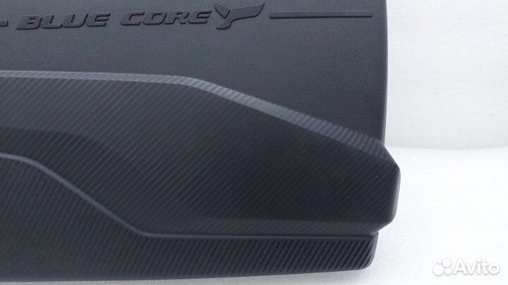 Б/У Крышка двигателя Состояние отличное, оригинал