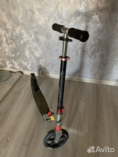 Самокат взрослый