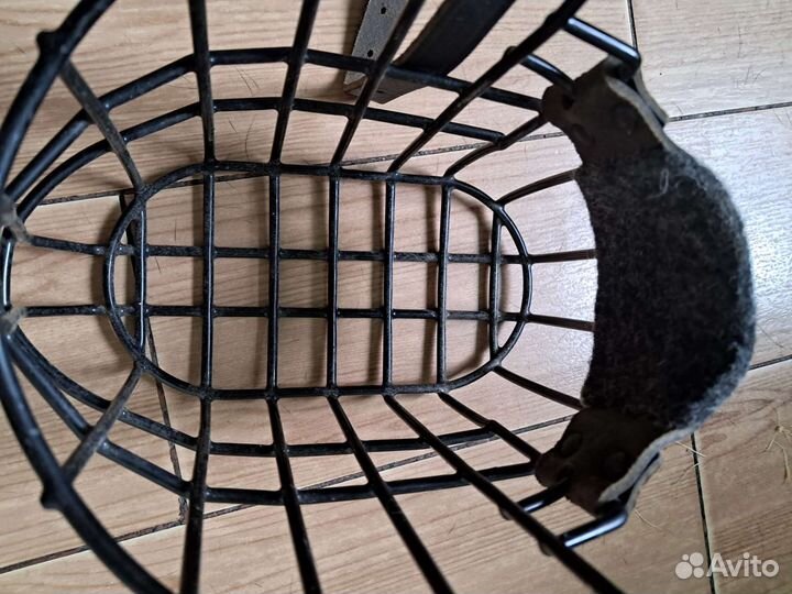 Намордник для большой собаки Trainersdog