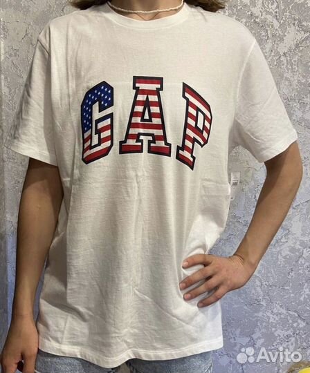 Футболка Gap оригинал