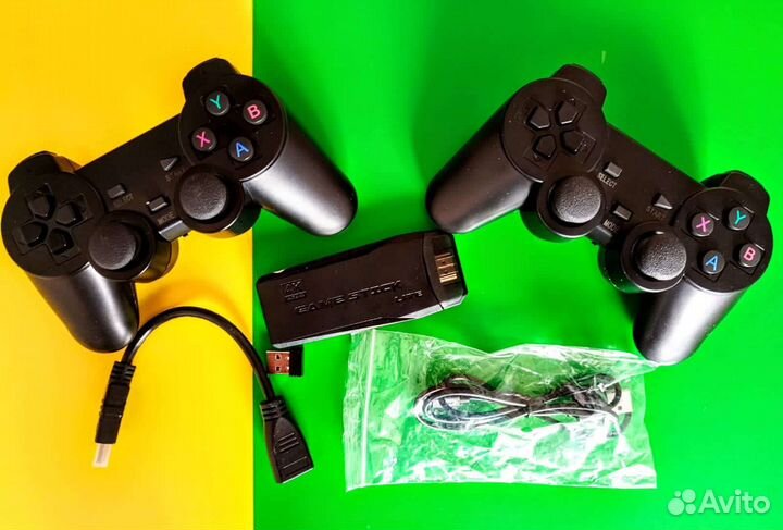 Game stick lite 64gb