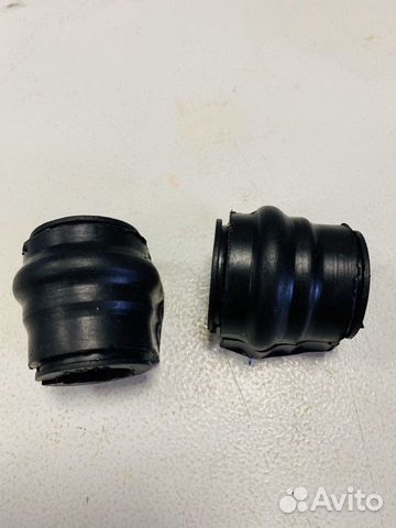 Втулка переднего стабилизатора Mercedes Benz w203