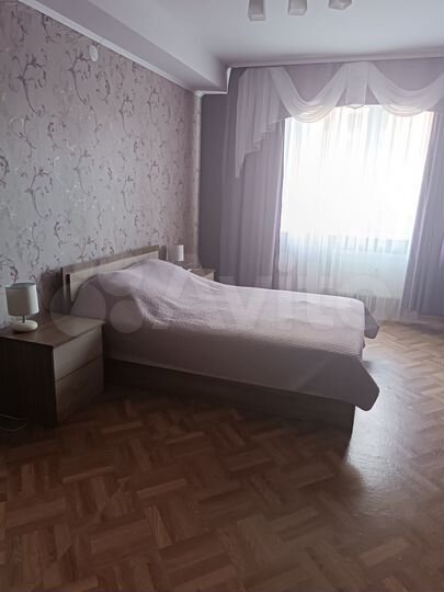 1-к. квартира, 36 м², 1/16 эт.