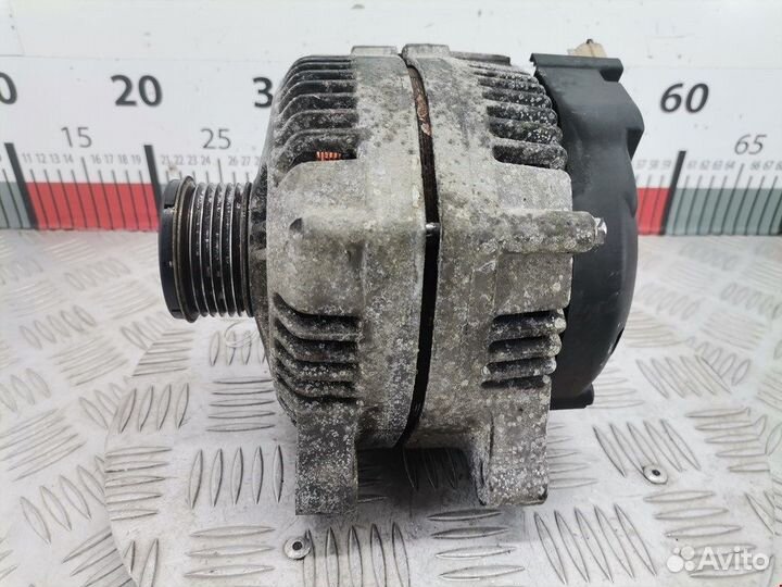 Генератор для Ford Fusion 9643001680