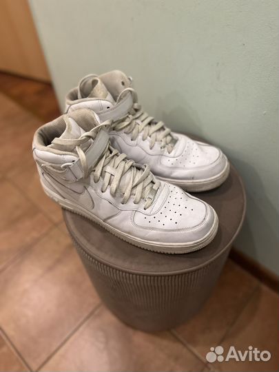 Кроссовки мужские бу 48,5