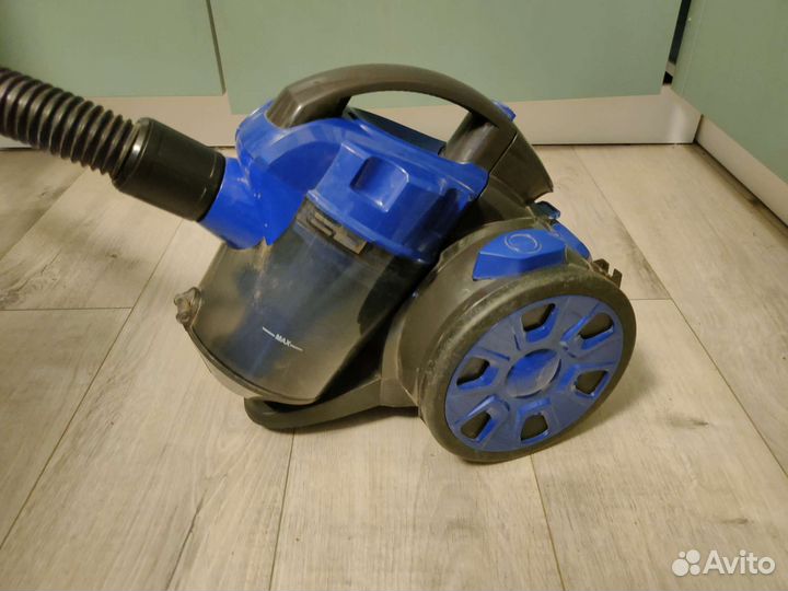 Пылесос dexp H-1600 (1600Вт)