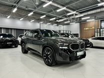 BMW XM 4.4 AT, 2023, 50 км, с пробегом, цена 19 700 000 руб.