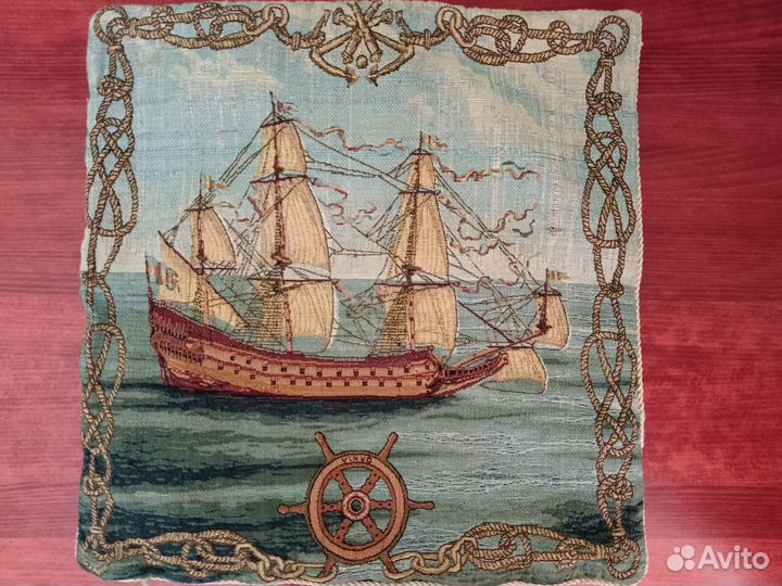 Наволочка гобелен