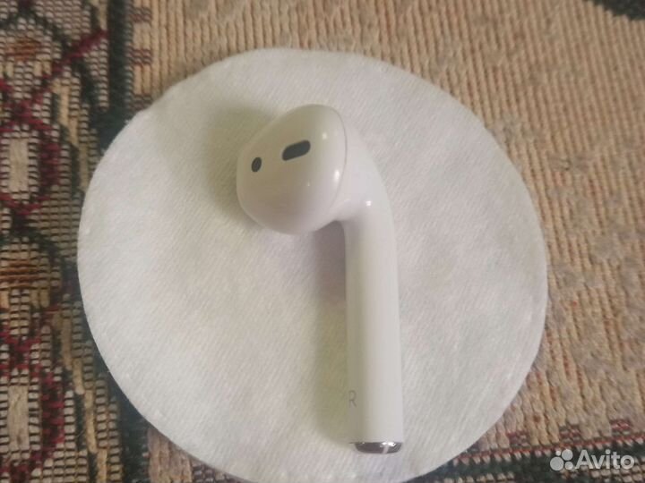 Наушники оригинал правый