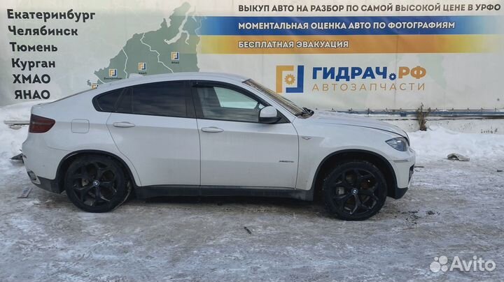 Обшивка багажника правая BMW X6 (E71) 51479130812