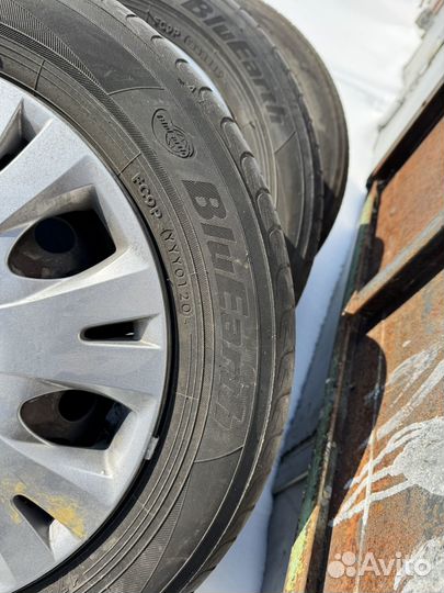 Toyo NanoEnergy 3 Plus 175/65 R14