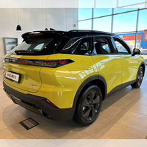 Новый BAIC X55 1.5 AMT, 2023, цена от 3 150 000 руб.