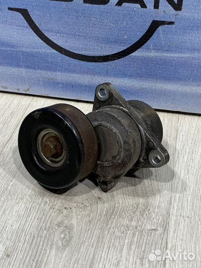 Натяжитель ролика Nissan X-trail T31