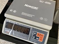 Весы лабораторные электронные 326AFU LED