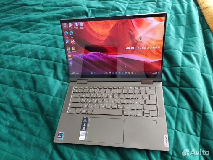 Lenovo Yoga 7 14ITL5