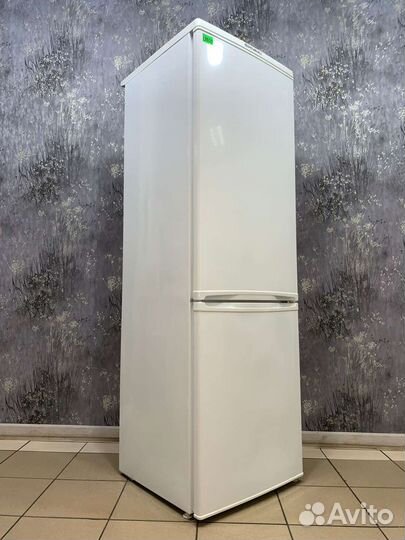Холодильник бу с гарантией и доставкой