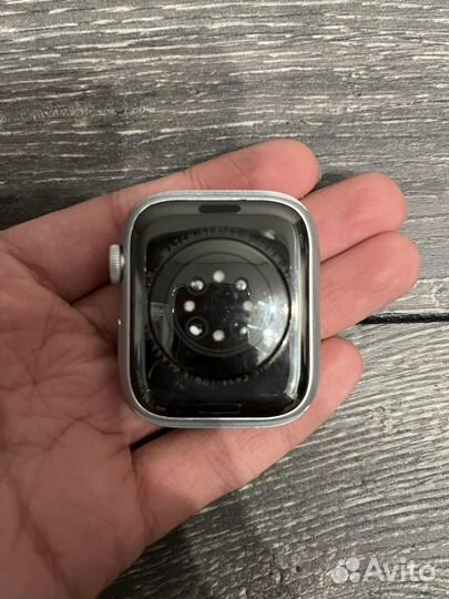 Apple Watch, se2022, 40 mm