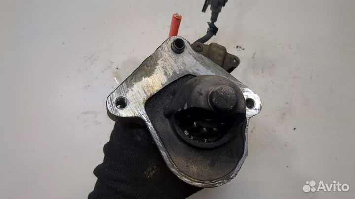 Стартер Ford C-Max