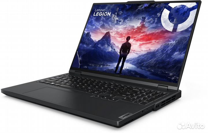 Legion Pro 5 16IRX9 i9-14900HX 32/1T wqxga RTX4070