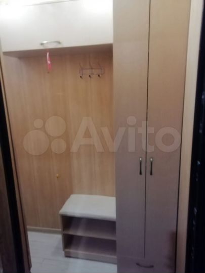 Квартира-студия, 20 м², 1/9 эт.