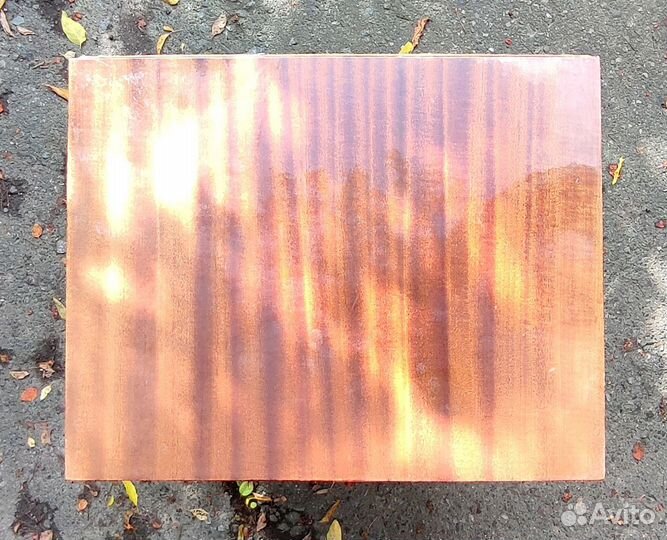 Тумбочка прикроватные СССР