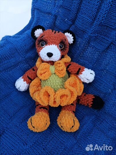 Мягкие игрушки новые